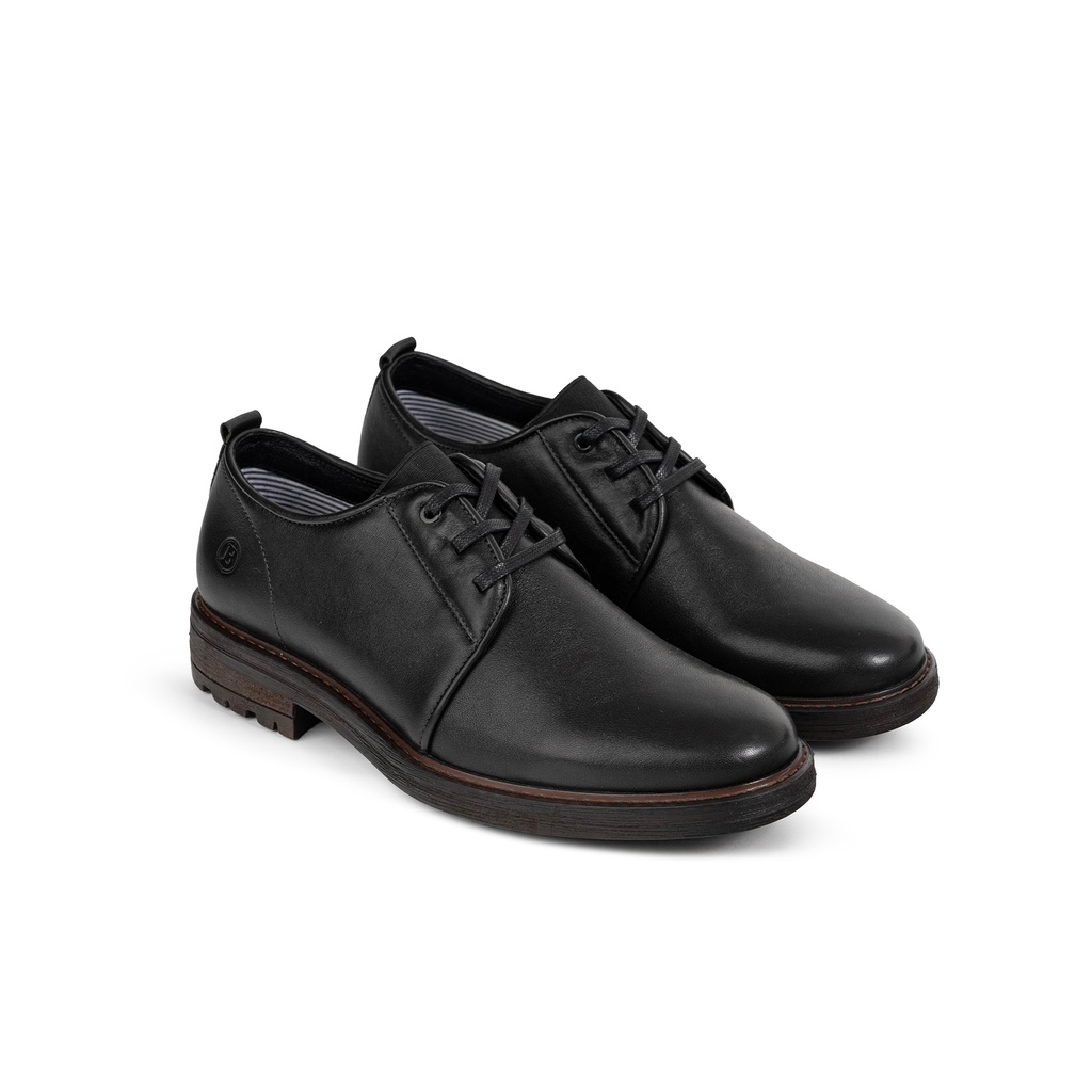 TB-11110 ARTICK PIEL KUBRICK BLACK                          