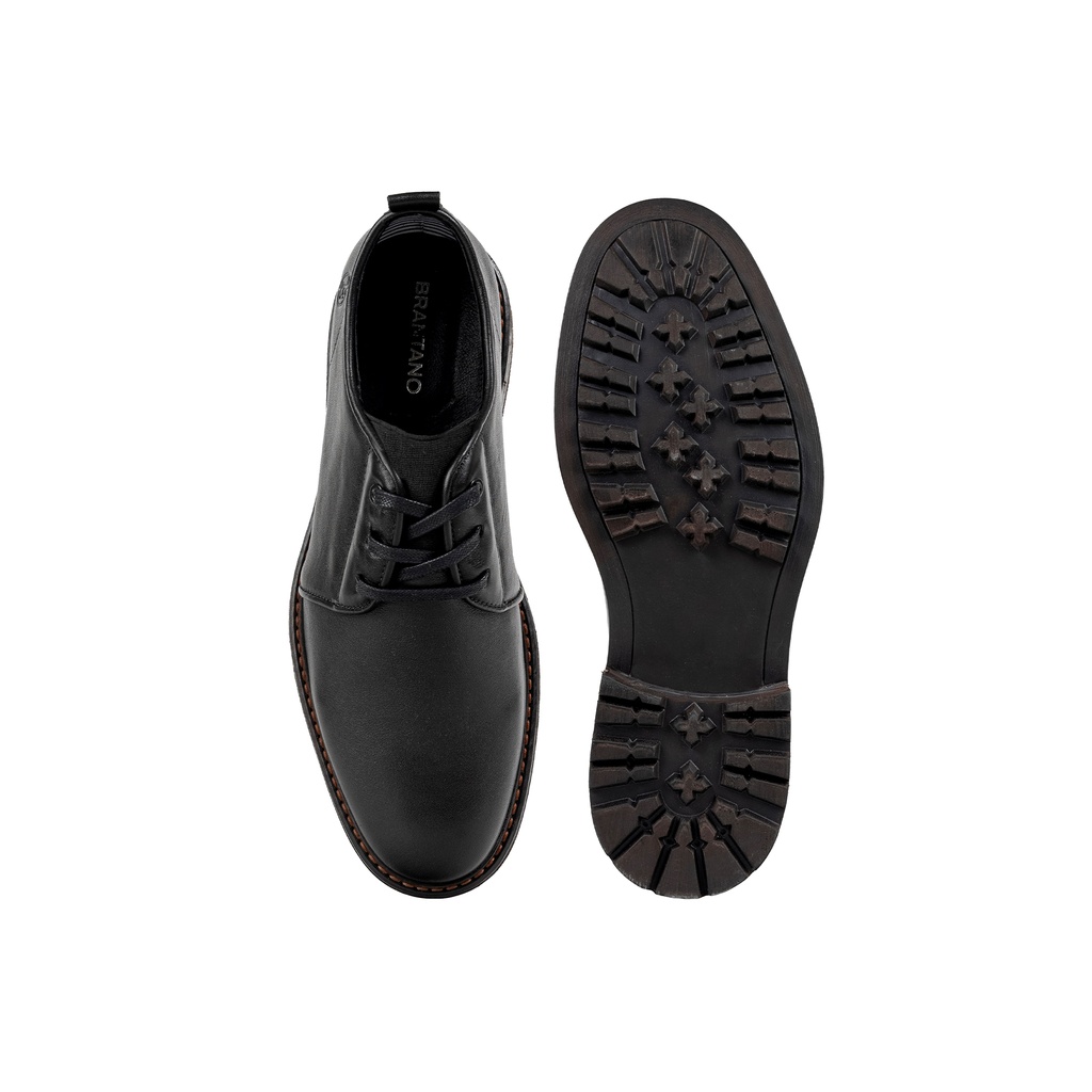 TB-11110 ARTICK PIEL KUBRICK BLACK                          