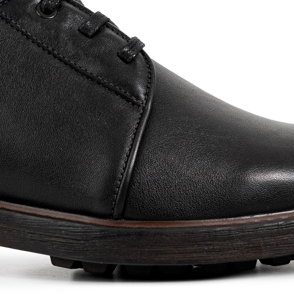 TB-11110 ARTICK PIEL KUBRICK BLACK                          